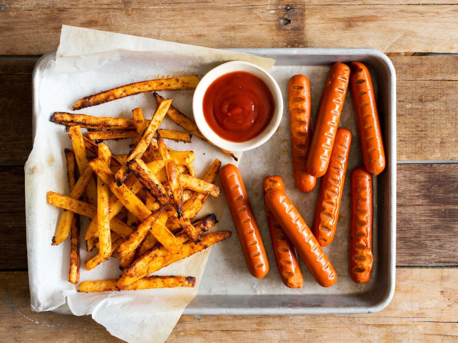 עולם שלם של קולינאריה צמחונית