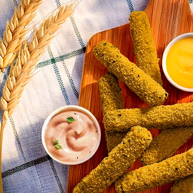 מקלוני ירקות