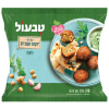 אריזת המוצר – תמונת פנים