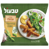 נקניקיות קוקטייל צמחוניות