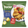 חטיפי תירס כשל"פ