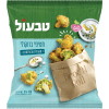 חטיפי ברוקולי