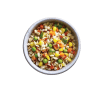 bowl הדגנים של טבעול