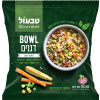 Bowl דגנים