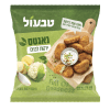 נאגטס ירקות לבנים