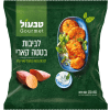 לביבות בטטה קארי