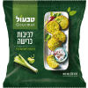 לביבות כרישה 