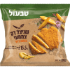 שניצל דק צמחוני