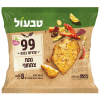 נתח חזה צמחוני