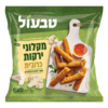מקלוני ירקות לבנים