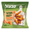 מקלוני ירקות כתומים