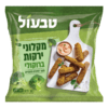 מקלוני ירקות ירוקים