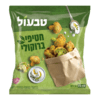 חטיפי ברוקולי