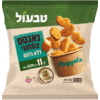 נאגטס צמחוני ללא גלוטן