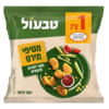 חטיפי תירס