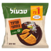 שניצל צמחוני