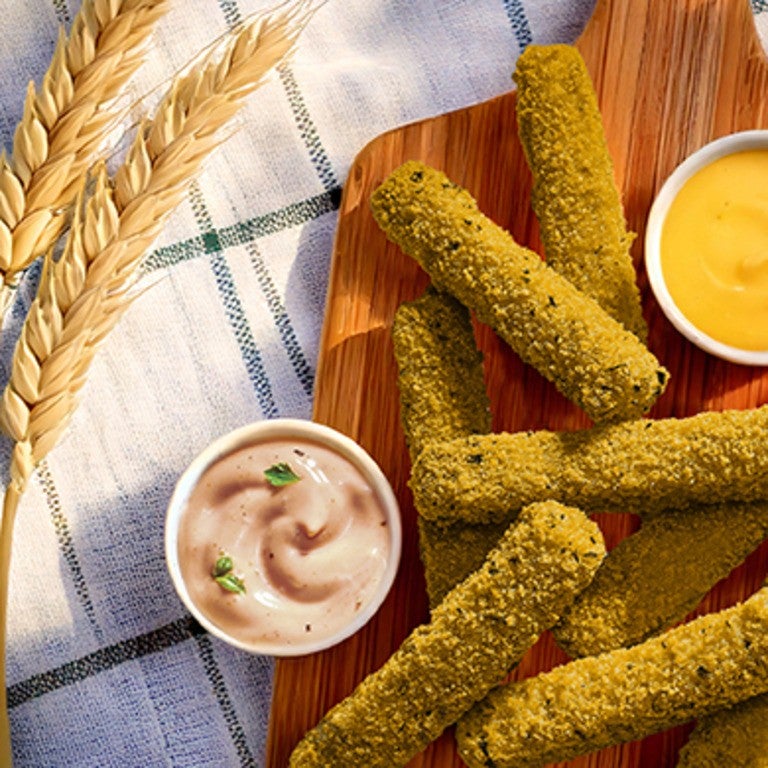 מקלוני ירקות