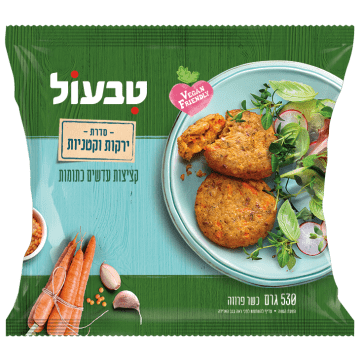 אריזת המוצר – תמונת פנים 