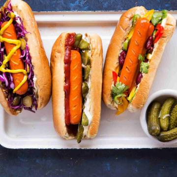 5 הארוחות שהילדים הכי אוהבים אבל בגרסה הבריאה