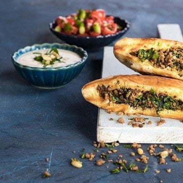 מתכון לאורחת ערב מהירה