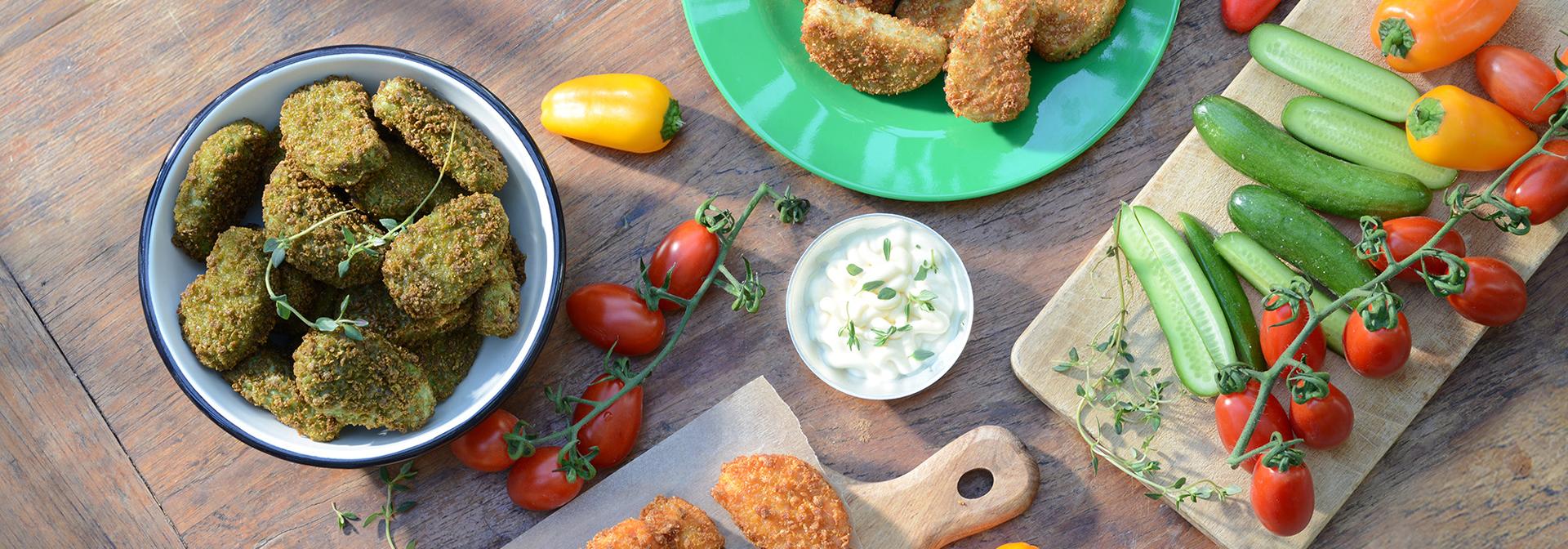 ארוחה עם מוצרי טבעול