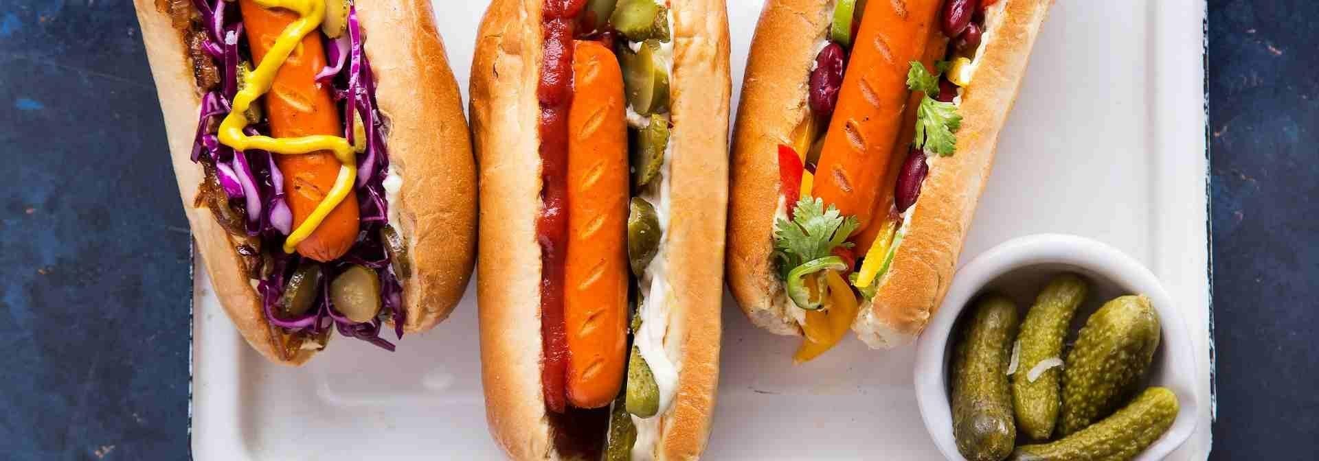 5 הארוחות שהילדים הכי אוהבים אבל בגרסה הבריאה