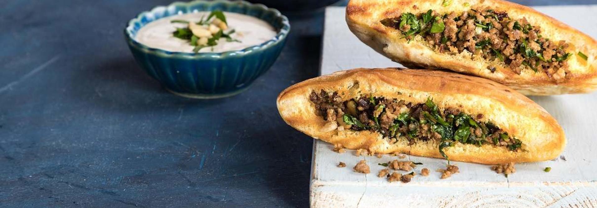 מתכון לאורחת ערב מהירה