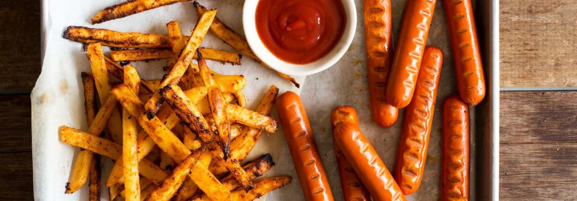 עולם שלם של קולינאריה צמחונית