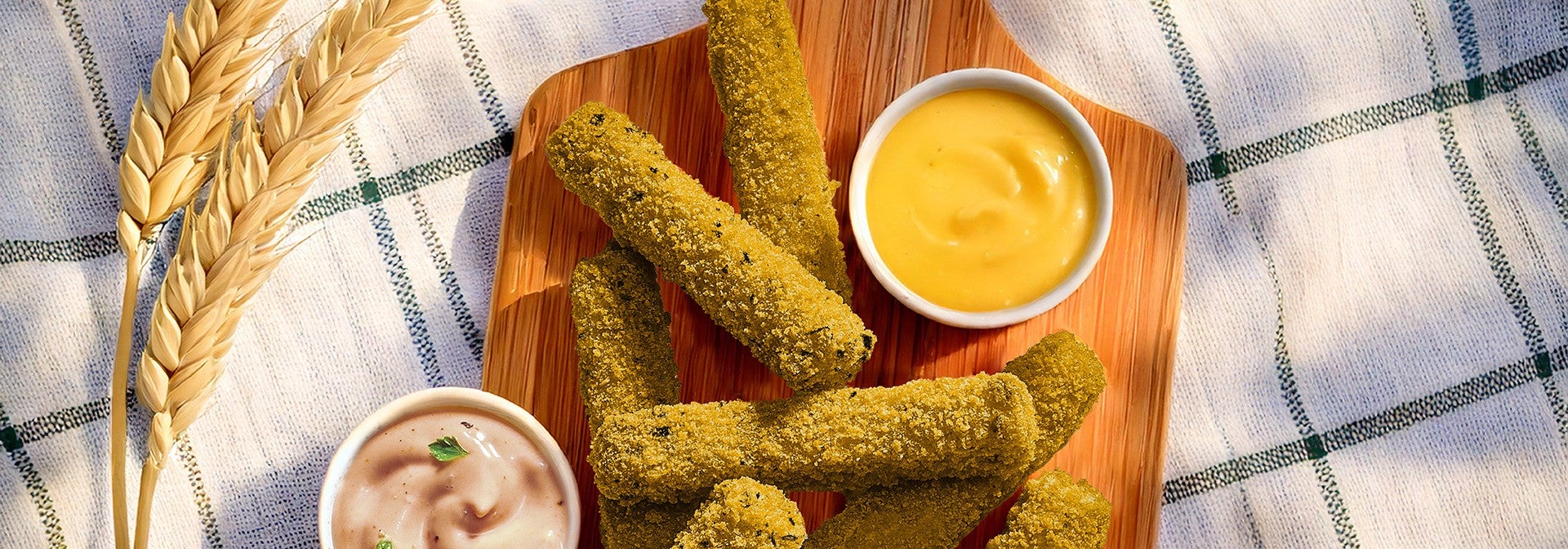 מקלוני ירקות