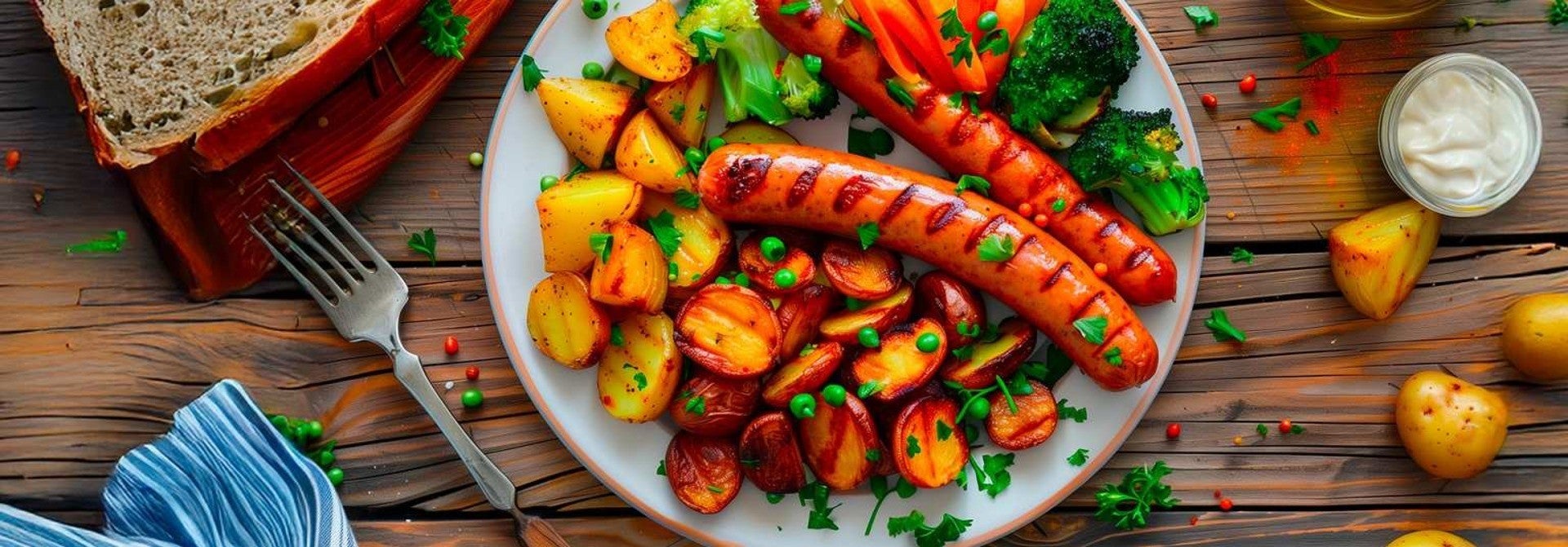 ארוחת צהריים לילדים קלה להכנה