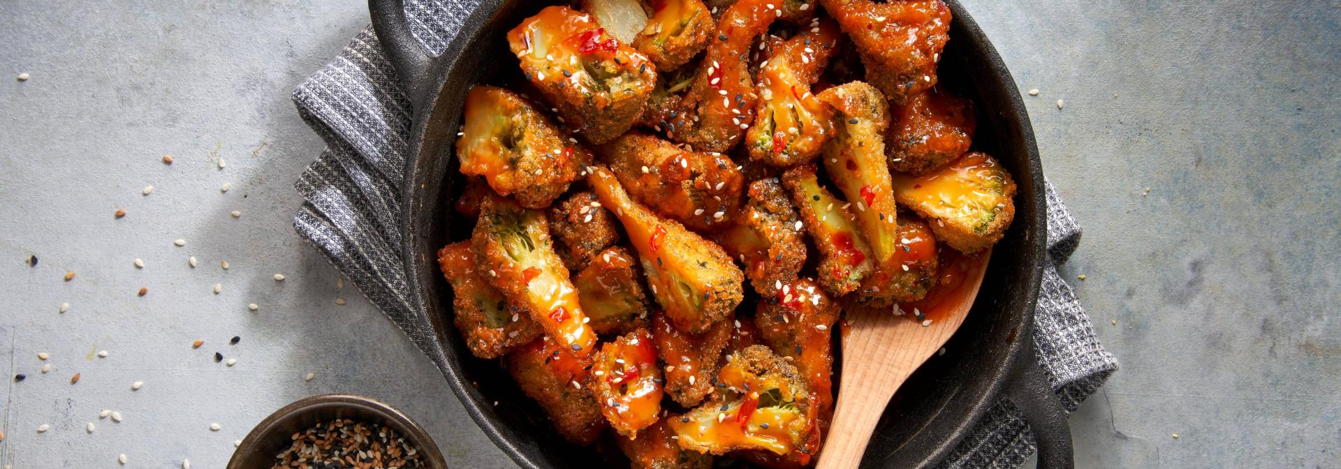 הום פרייז מחטיפי כרובית | טבעול