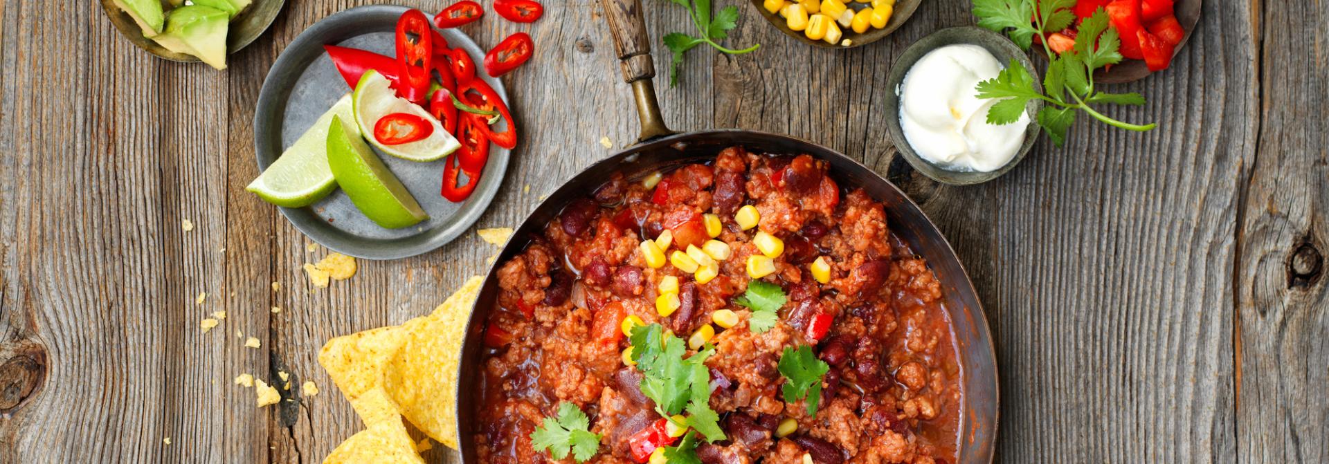 Sin carne lepší kvalita