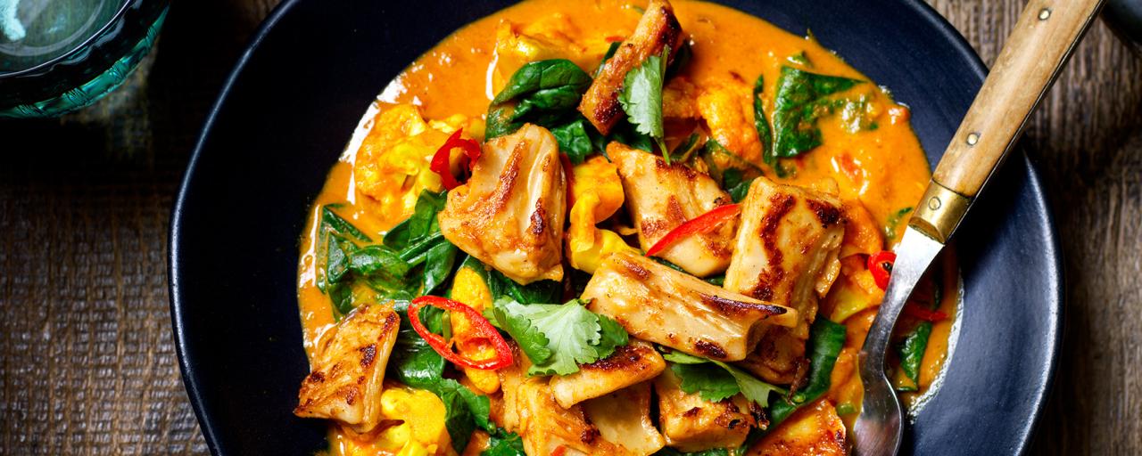 Garden Gourmet Sensational Marinated Pieces Asian Style