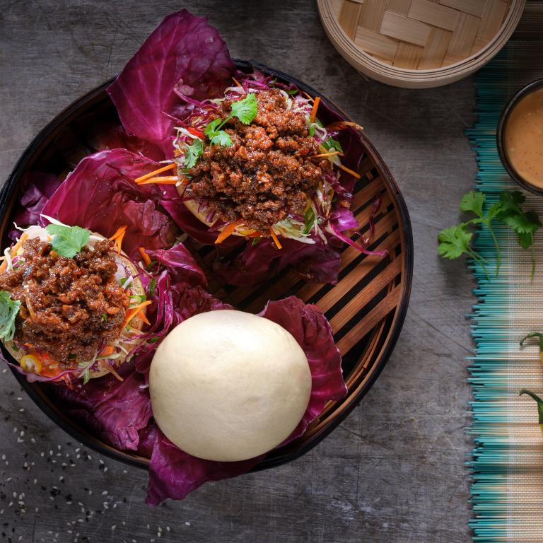 תמונת אוירה של טבעול