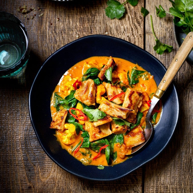 Garden Gourmet Sensational Marinated Pieces Asian Style