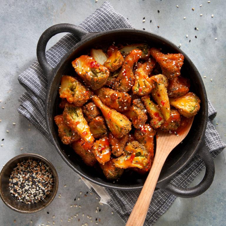 הום פרייז מחטיפי כרובית | טבעול