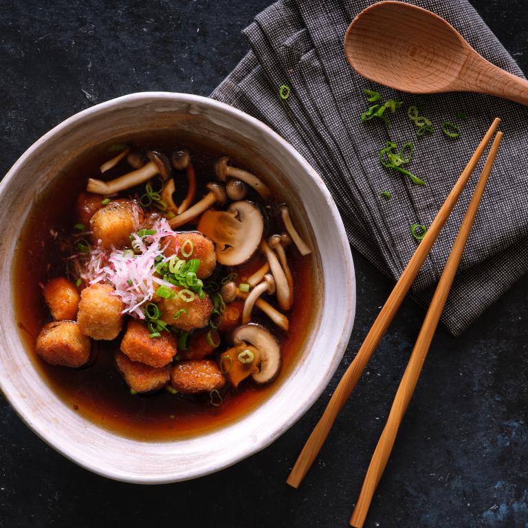 אגדאשי טופו קראנצ'ים