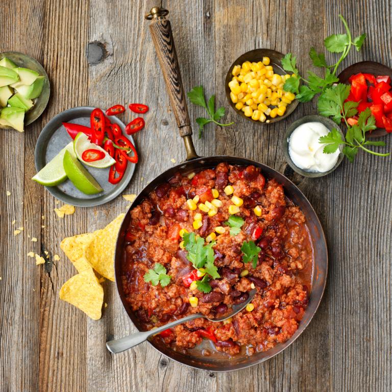 Sin carne lepší kvalita